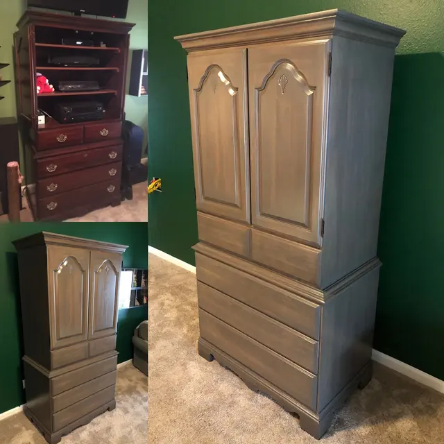 Adams Furniture Repair — photo from the business 11
