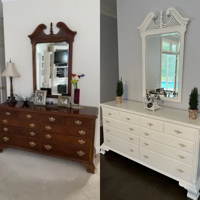 Adams Furniture Repair — photo from the business 3