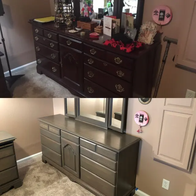Adams Furniture Repair — photo from the business 12