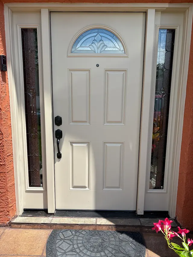 Customer photo of work by Optimus Home Repair LLC, from Angel Alvarez's review