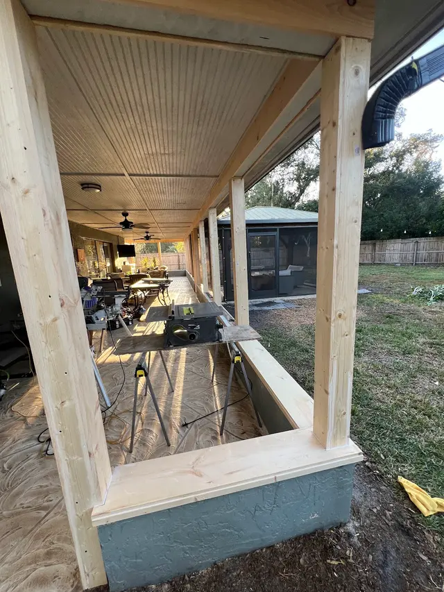 Optimus Home Repair LLC — photo from the business 9