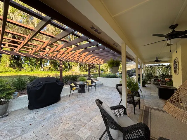 Customer photo of work by Optimus Home Repair LLC, from Rick Sowers's review