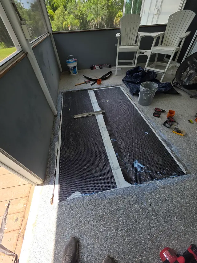 Optimus Home Repair LLC — photo from the business 7