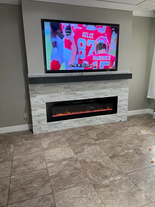 Optimus Home Repair LLC — photo from the business 12