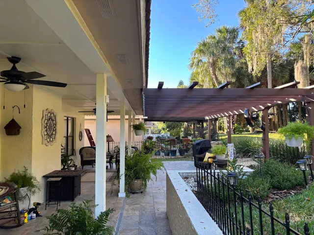 Customer photo of work by Optimus Home Repair LLC, from Rick Sowers's review