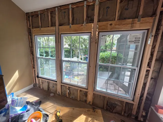 Optimus Home Repair LLC — photo from the business 1