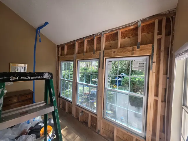 Optimus Home Repair LLC — photo from the business 5
