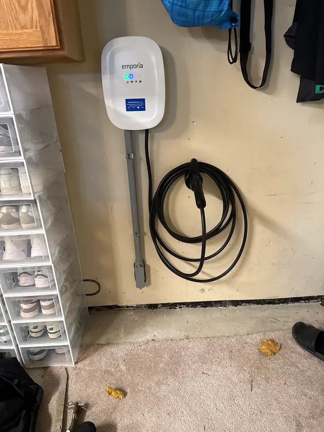 Customer photo from John's review