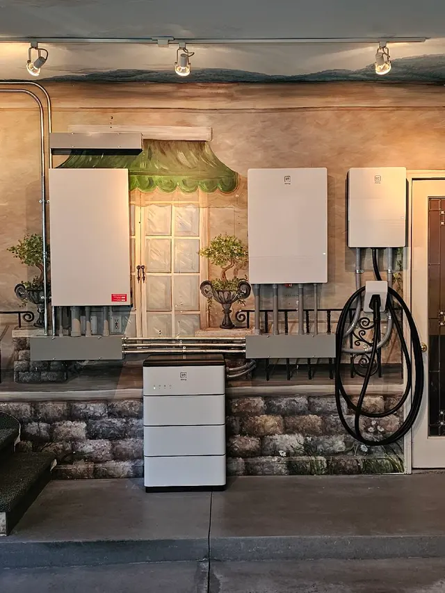Lighthouse Electrical Service — photo from the business 10