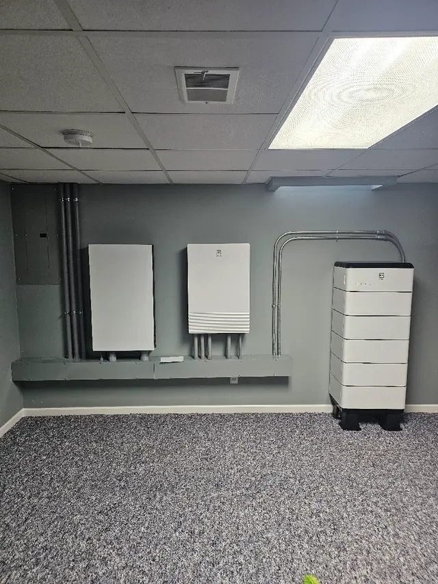 Lighthouse Electrical Service — photo from the business 9