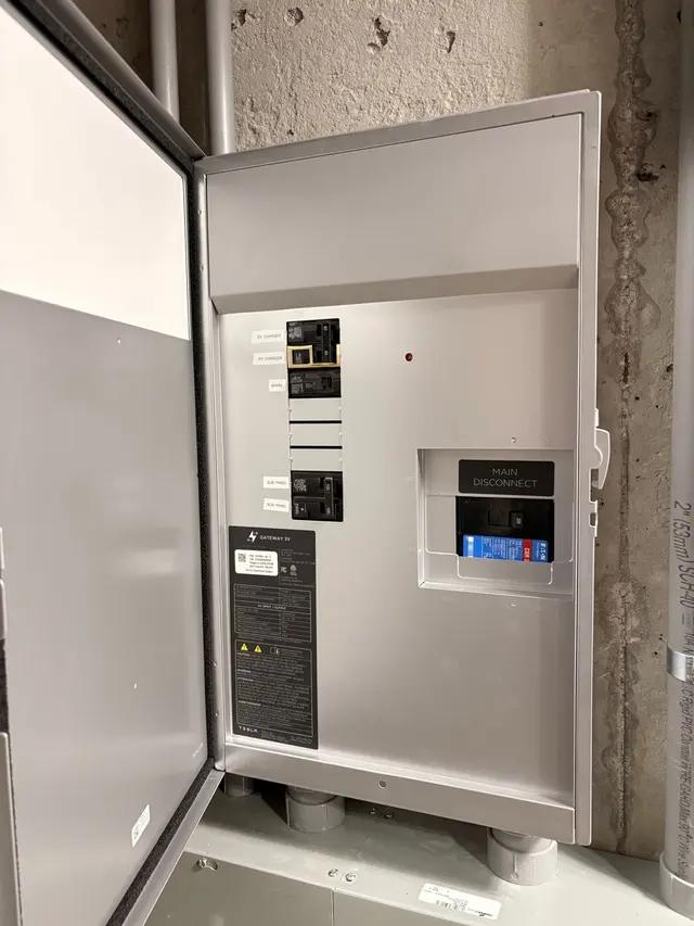 Lighthouse Electrical Service — photo from the business 3
