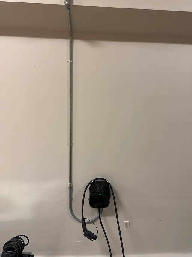 Customer photo from Mike's review
