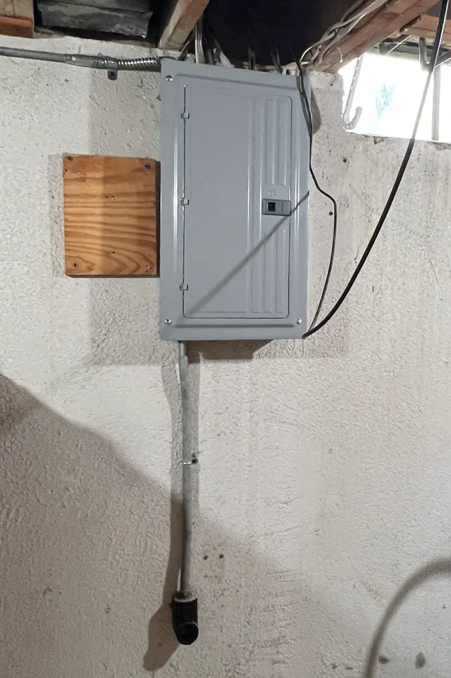 Customer photo from Andrew's review