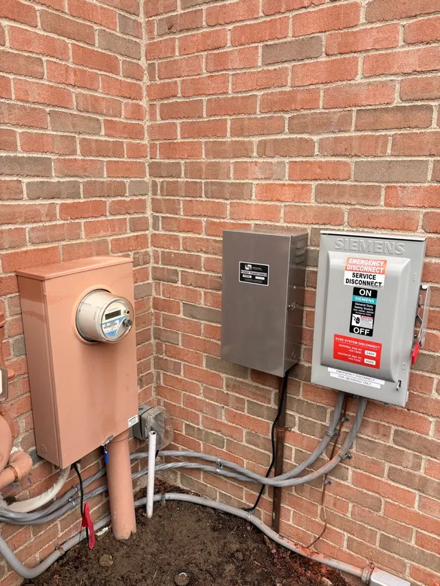 Lighthouse Electrical Service — photo from the business 2