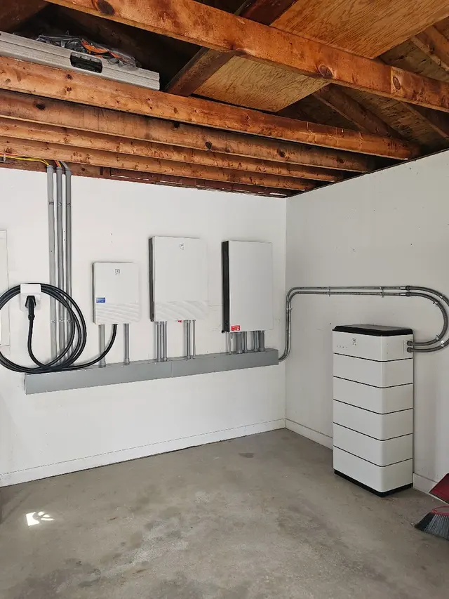Lighthouse Electrical Service — photo from the business 8