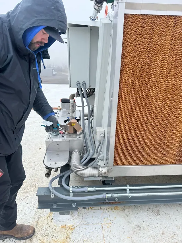 Lighthouse Electrical Service — photo from the business 7