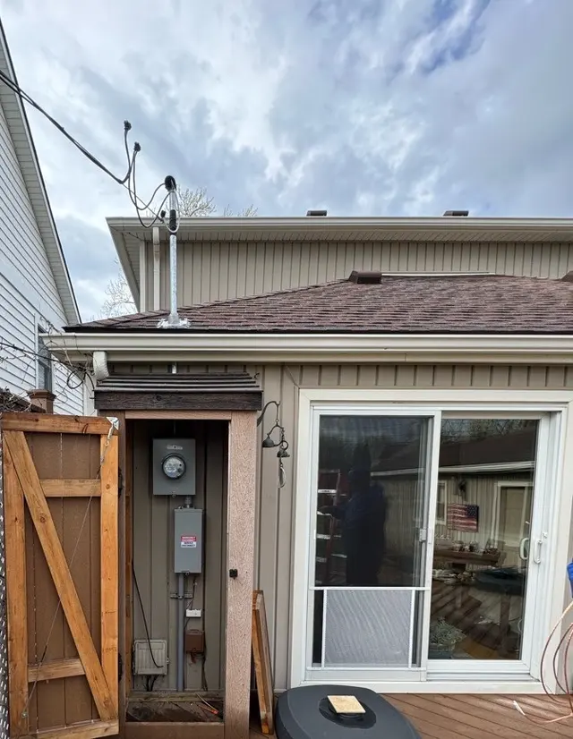 Lighthouse Electrical Service — photo from the business 5