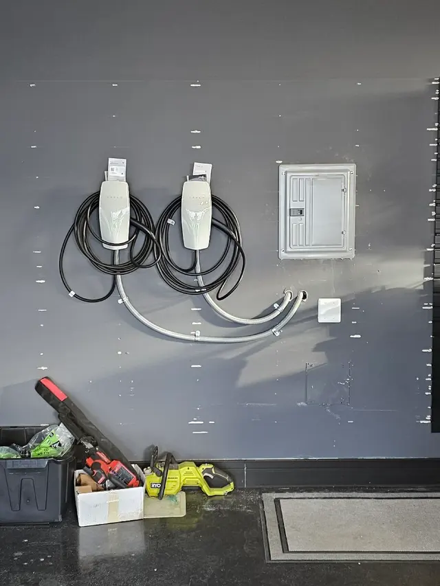 Lighthouse Electrical Service — photo from the business 12