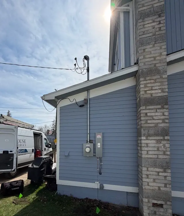 Lighthouse Electrical Service — photo from the business 6