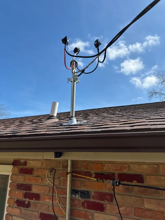 Lighthouse Electrical Service — photo from the business 4