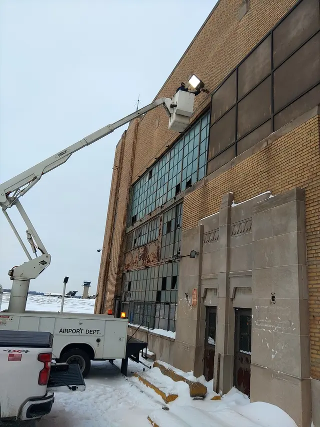 Interactive Lighting Supply — customer photo 9