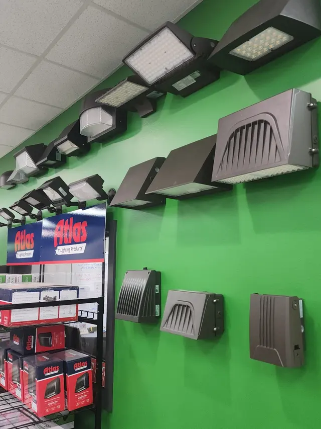 Interactive Lighting Supply — photo from the business 5