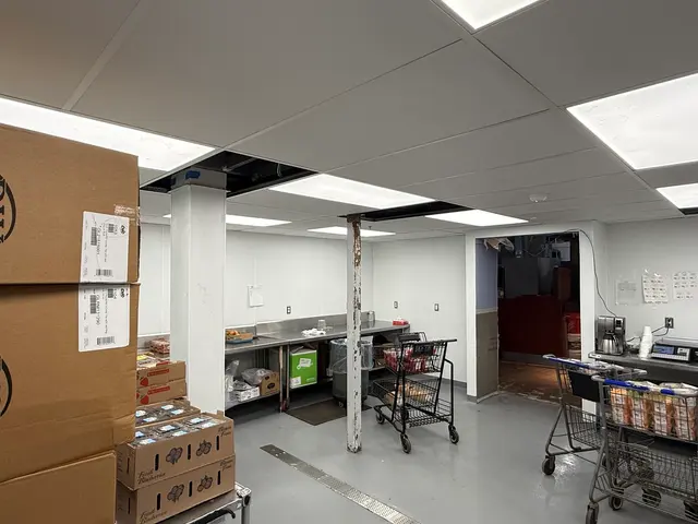 Interactive Lighting Supply — customer photo 4