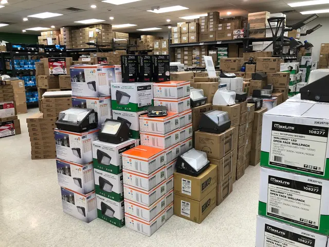 Interactive Lighting Supply — photo from the business 3