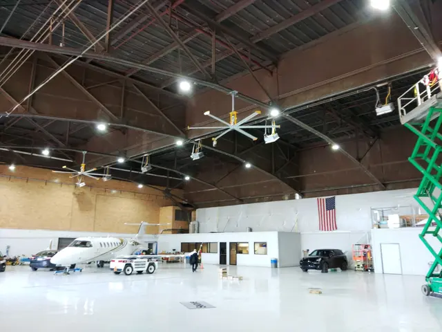 Interactive Lighting Supply — customer photo 8