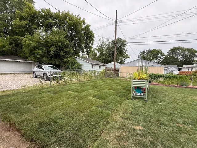 Mantis Lawn & Landscape — customer photo 7