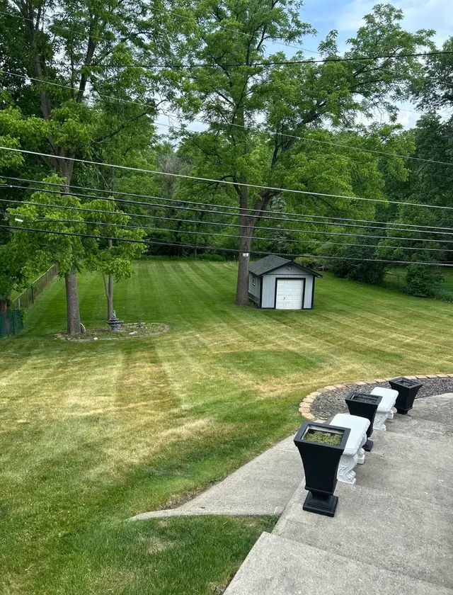 Mantis Lawn & Landscape — customer photo 6