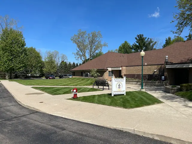 Mantis Lawn & Landscape — photo from the business 2