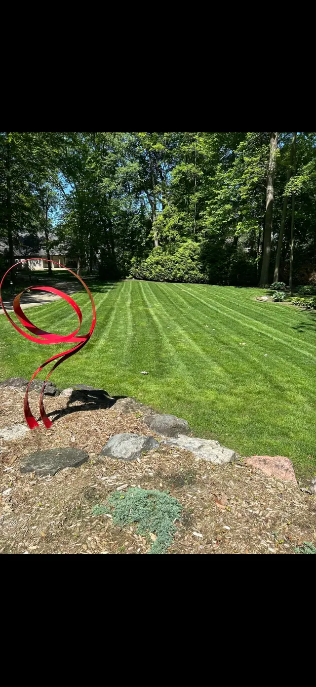 Mantis Lawn & Landscape — photo from the business 3