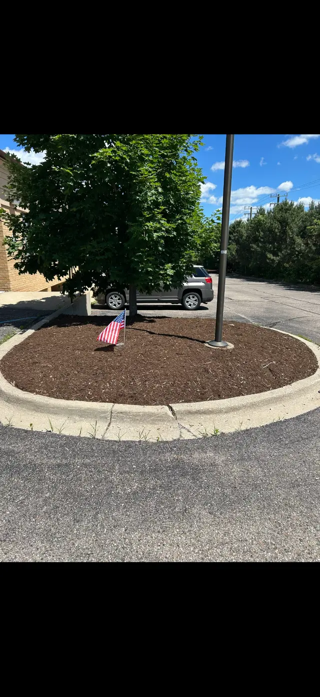 Mantis Lawn & Landscape — photo from the business 9