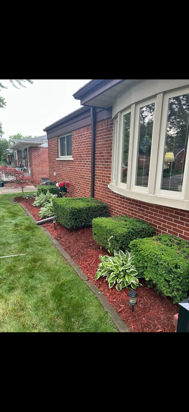 Mantis Lawn & Landscape — photo from the business 11