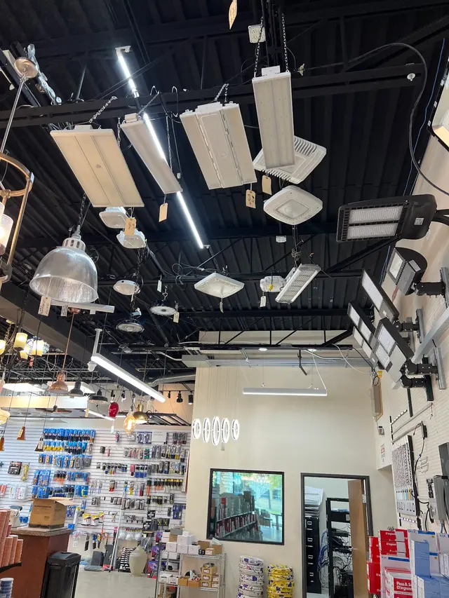 Universe Electric — photo from the business 4