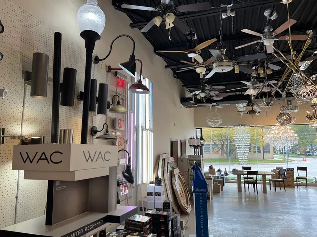 Universe Electric — photo from the business 7
