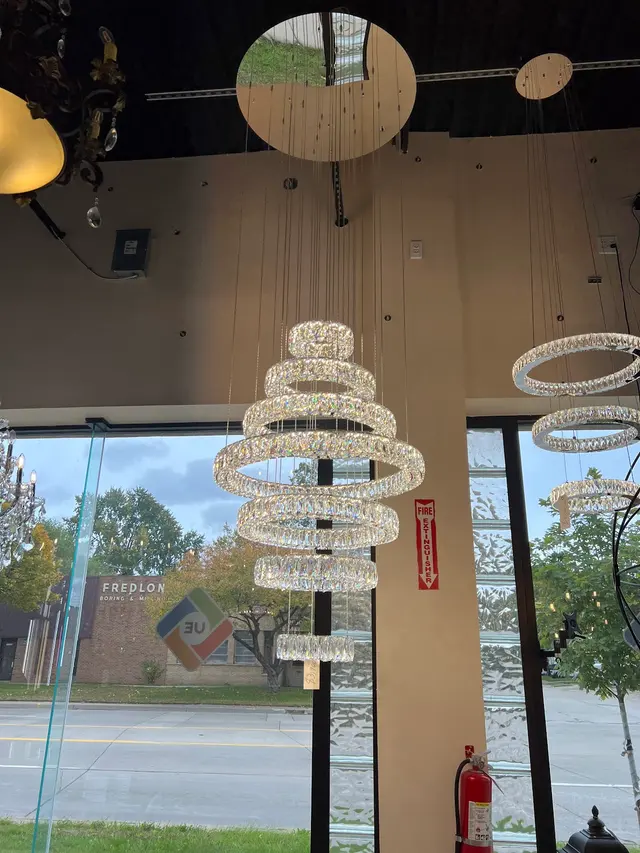 Universe Electric — photo from the business 10
