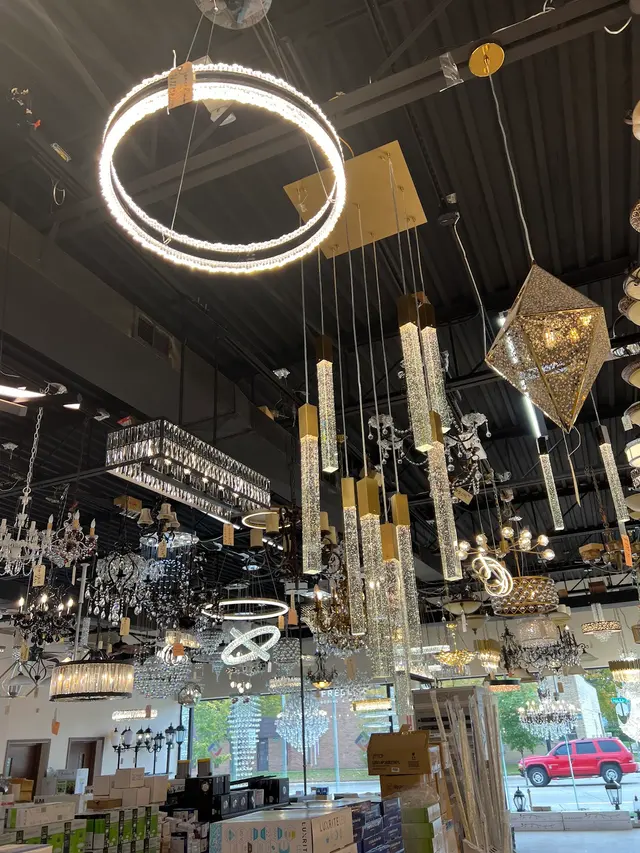 Universe Electric — photo from the business 2