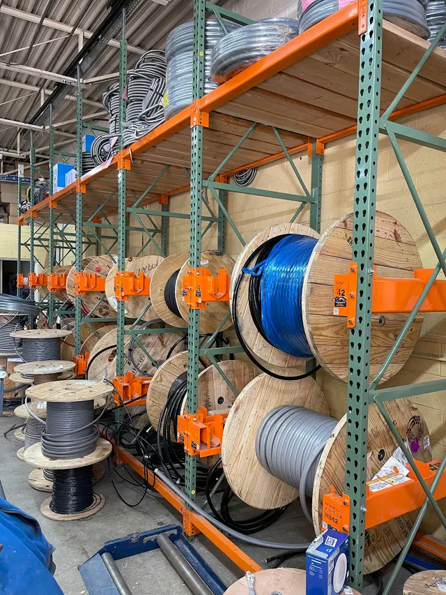 Universe Electric — photo from the business 11