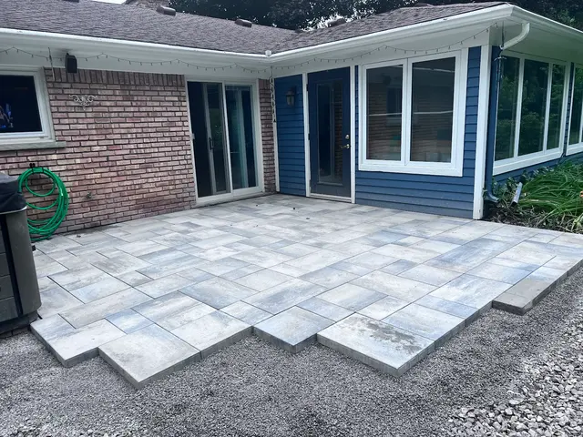 Lucent Landscape and Lighting — customer photo 1