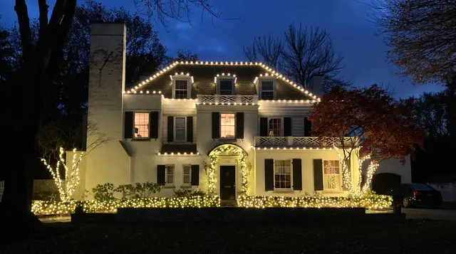Lucent Landscape and Lighting — photo from the business 6