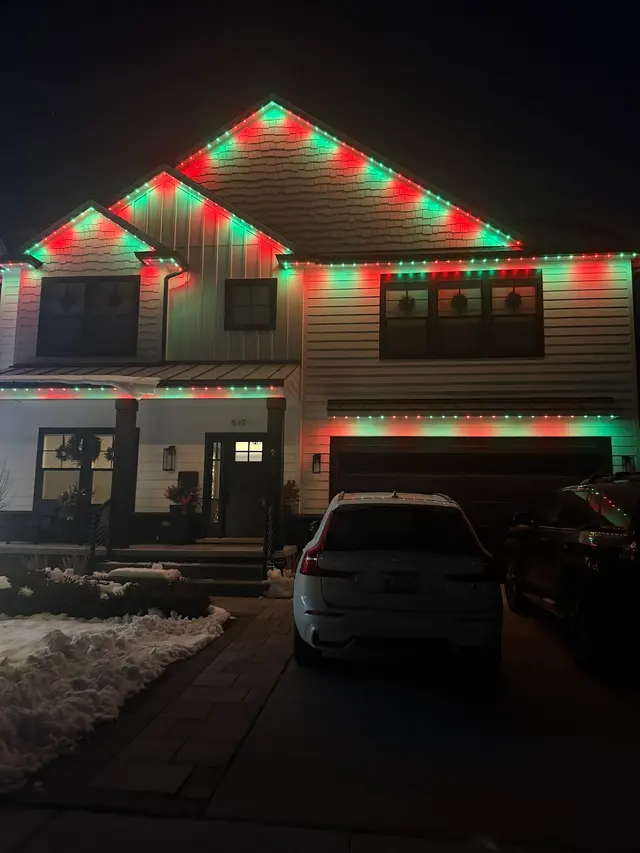 Lucent Landscape and Lighting — customer photo 10