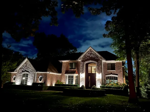 Stealth Landscape Lighting — customer photo 7