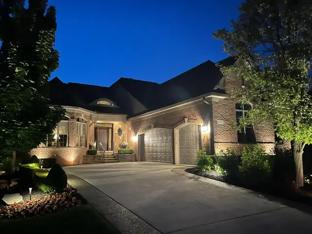 Stealth Landscape Lighting — customer photo 10