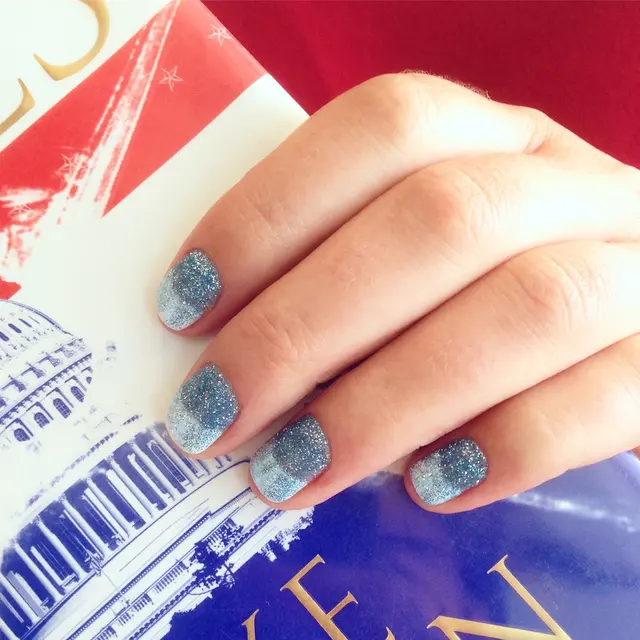 LV Oasis Nail Spa Alameda — customer photo 6