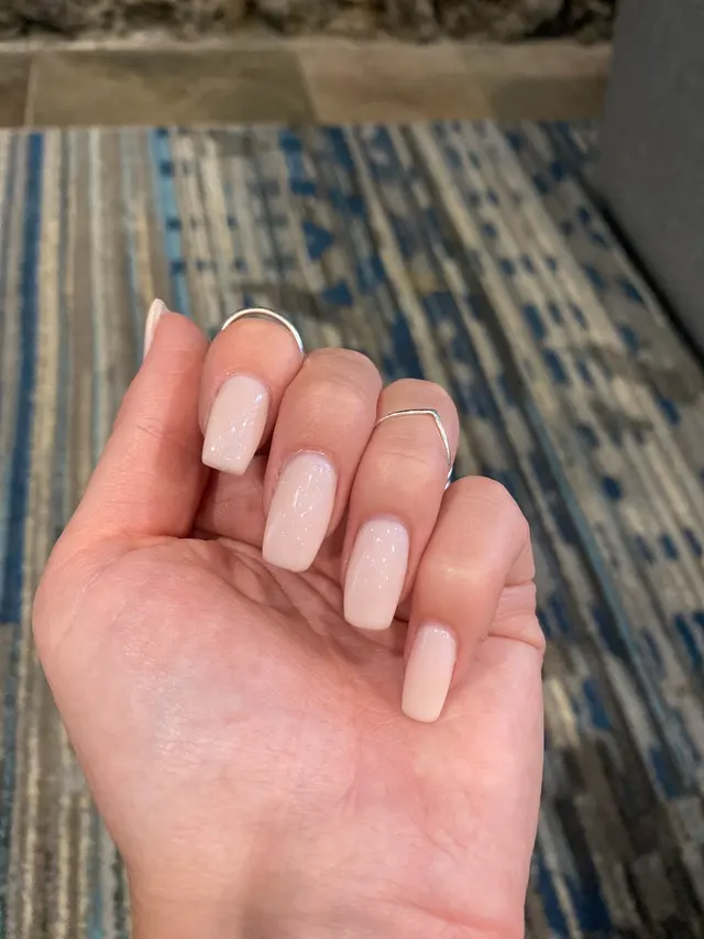 LV Oasis Nail Spa Alameda — customer photo 2