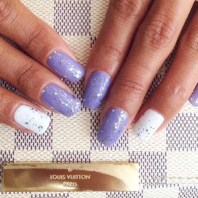 LV Oasis Nail Spa Alameda — customer photo 11