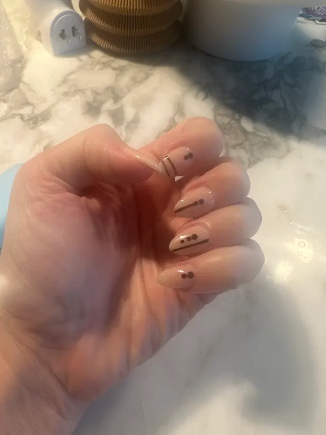 Customer photo from LAGal's review