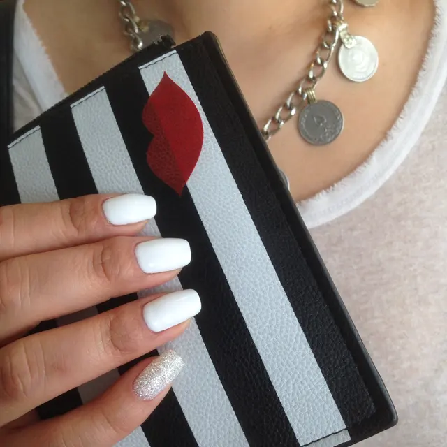 LV Oasis Nail Spa Alameda — customer photo 3